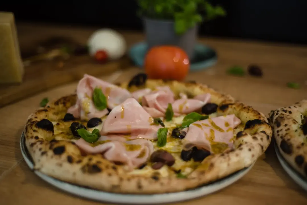 Vrhunski azijski wok isprobajte u pizzeriji Victoria! 