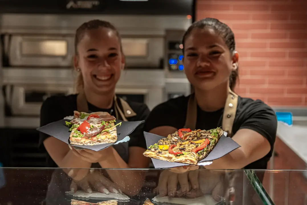 Posjetite Pizzaholic i uživajte u raznolikoj gastro ponudi! 
