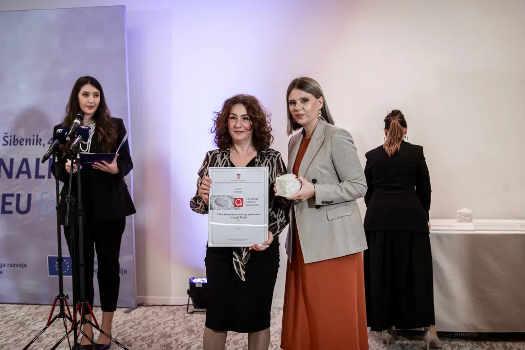 Dani regionalnog razvoja u Šibeniku donijeli EU projekte vrijedne stotine milijuna eura