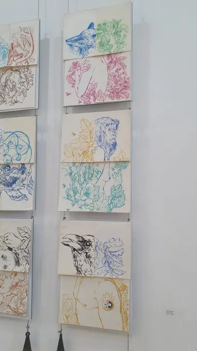 More ljudi obala