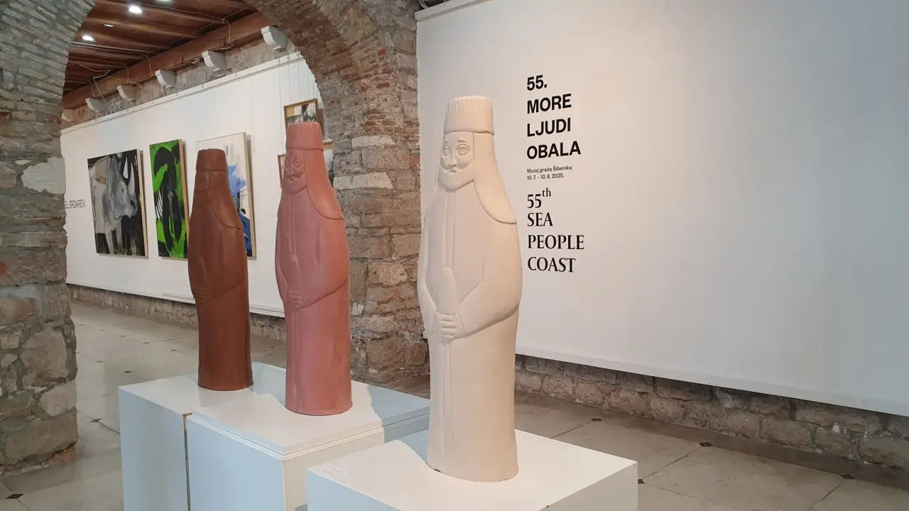More ljudi obala