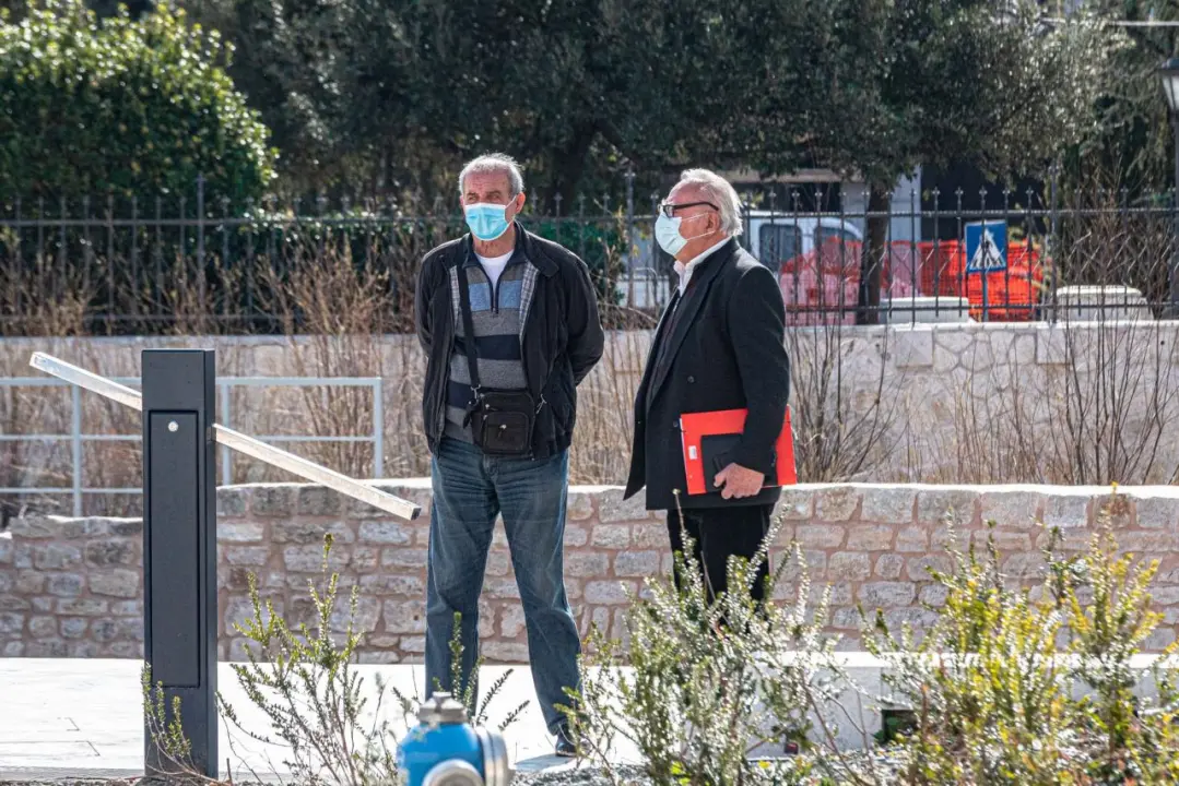 FOTO Đir po gradu, četvrtak 11. ožujka