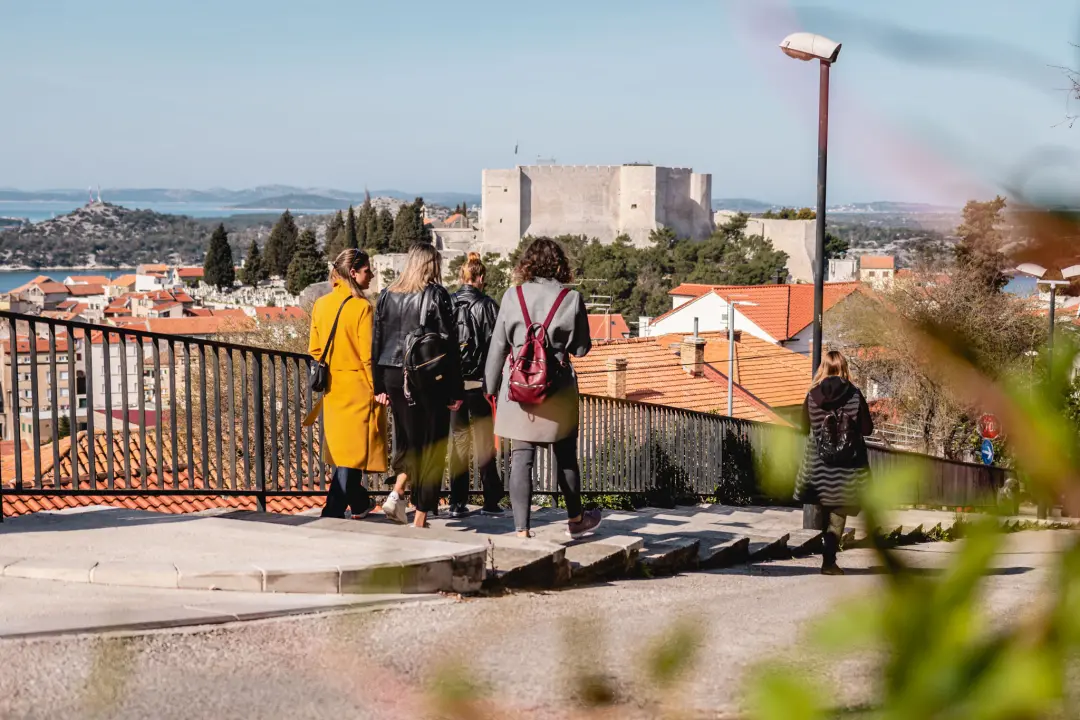'Šibenčanke su pred Turcima podizale haljine i pokazivale im ‘sramotne’ dijelove tijela'