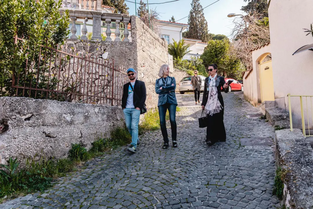 'Šibenčanke su pred Turcima podizale haljine i pokazivale im ‘sramotne’ dijelove tijela'