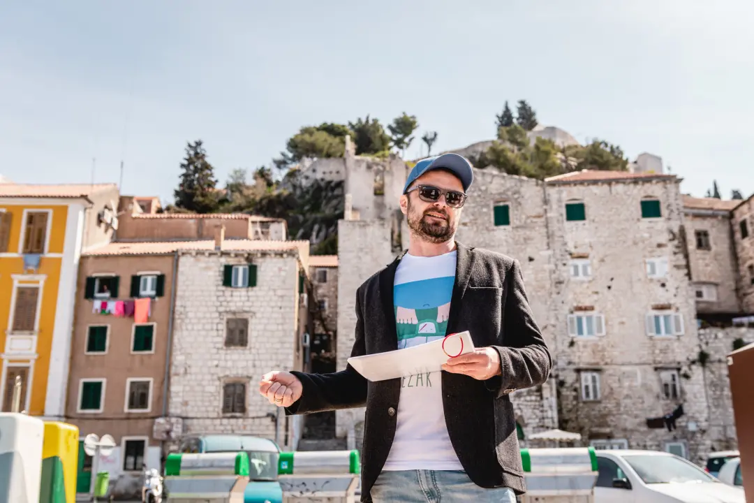 'Šibenčanke su pred Turcima podizale haljine i pokazivale im ‘sramotne’ dijelove tijela'