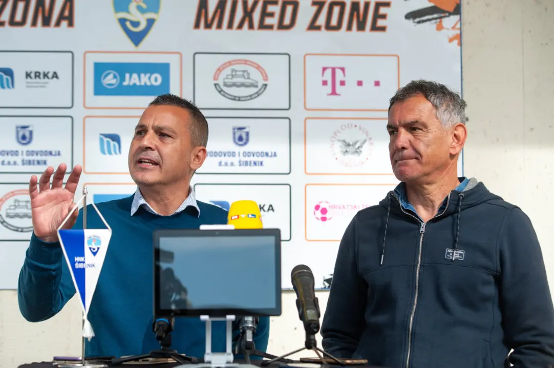Sergi Escobar: 'Sretan sam što sam došao u ovaj lijepi grad i dobro znam što me čeka u subotu!'