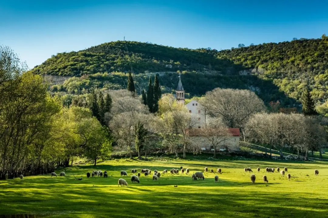 Pravac na Krku: Za djecu i mlade do 18 godina ulaz je besplatan sve do 30. travnja!