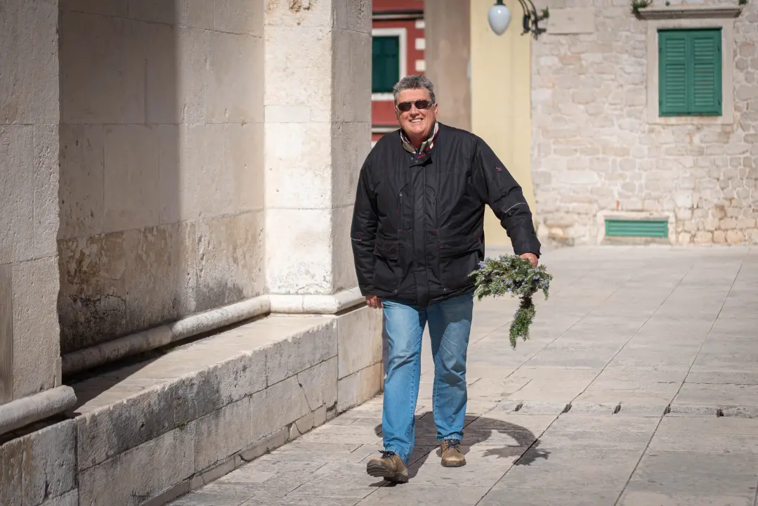 FOTO Đir po gradu, nedjelja 4. travnja