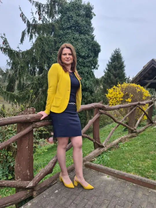 Šibenčanke Tea Marjančić i Brankica Klarić u finalu izbora za Najljepšu mamu Hrvatske 2021. godine