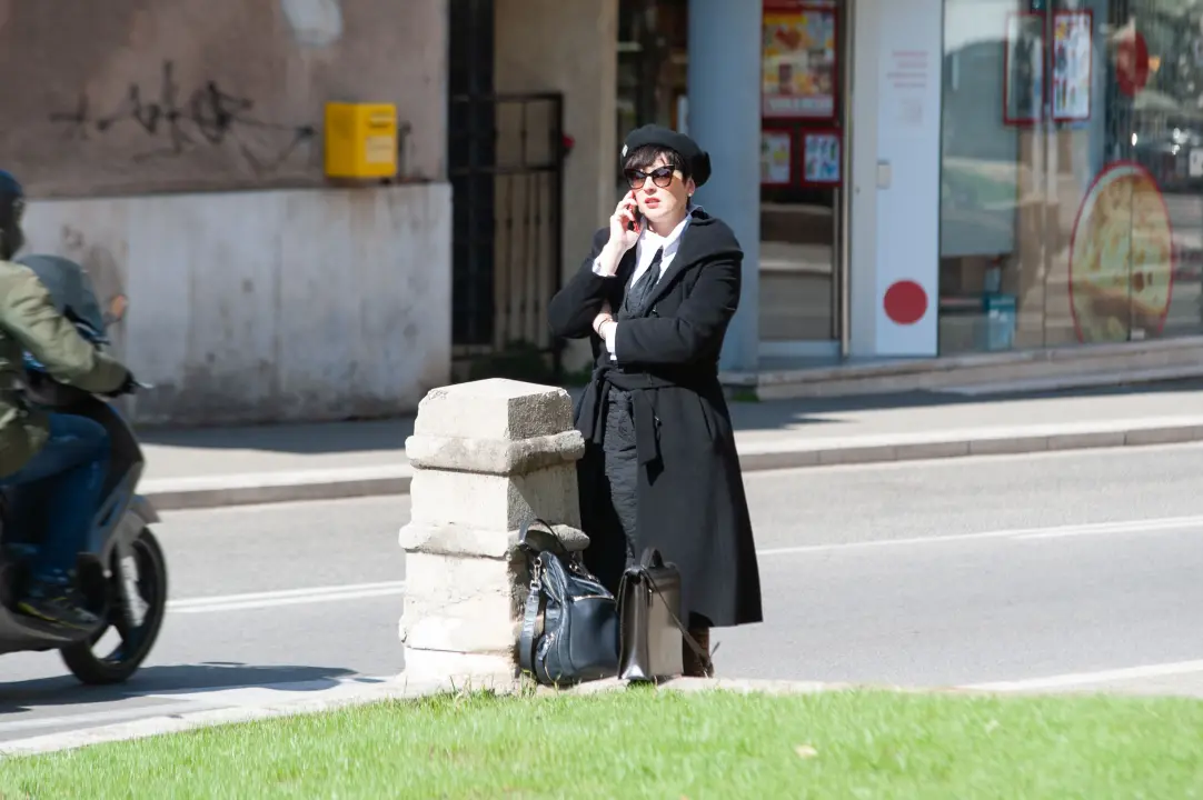 FOTO Đir po gradu, četvrtak 15. travnja
