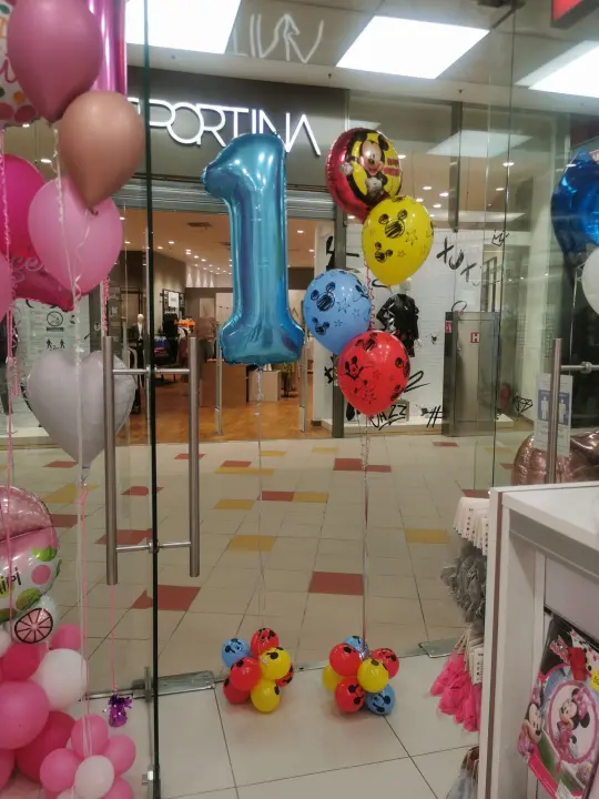 Smile T-shirt &amp; party store nudi personalizirane poklone i dekoracije za zabavu po super cijenama! 