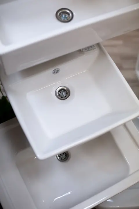 Ne propustite odlične popuste na sav kupaonski namještaj i sanitarije u VBR-u! 