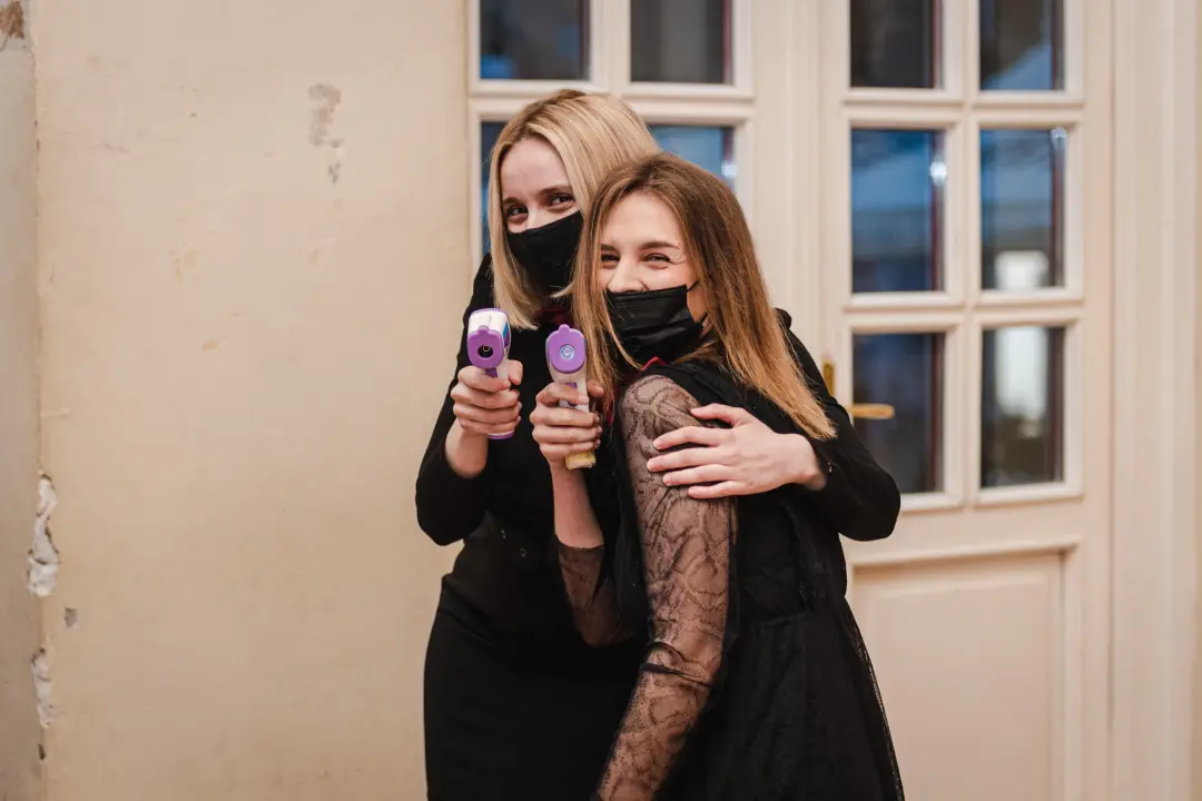 Bili smo u kazalištu na premijeri ‘postmodernističkog pakla od predstave’, Molièreovog ‘Amfitriona’