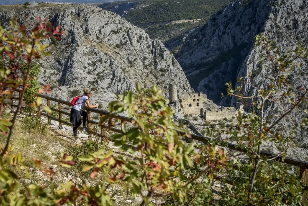 Krka časti do kraja svibnja: Na Roški slap i Skradinski buk uđite pješke i ostvarite popust na ulaznice