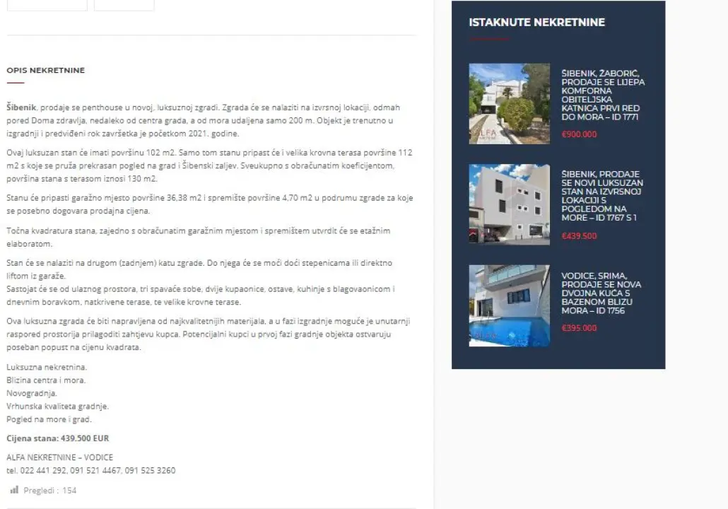 Sporni radovi kod Doma zdravlja? 'Građevinska dozvola je nezakonita, ali ne krivim investitora, nego gradsku upravu'   