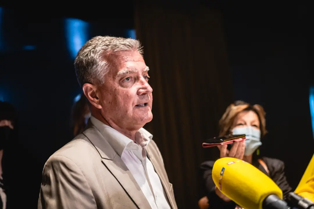 Gabi i Matija 2. lipnja otvaraju 'Kuću umjetnosti Arsen': Pogledajte fotografije fenomenalnog noir prostora