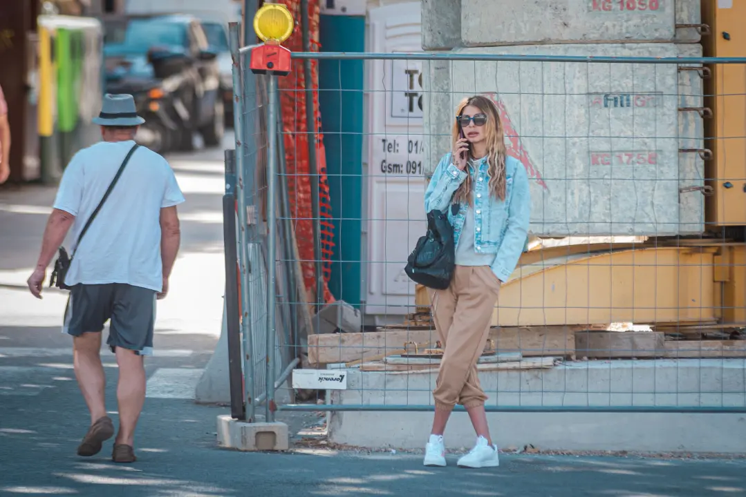 FOTO Đir po gradu, četvrtak 27. svibnja
