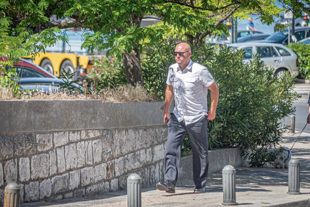 FOTO Đir po gradu, subota 29. svibnja