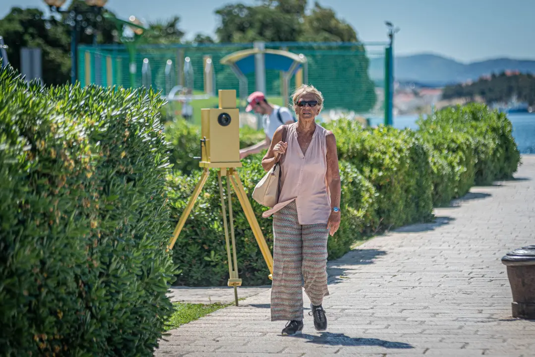 FOTO Đir po gradu, subota 29. svibnja