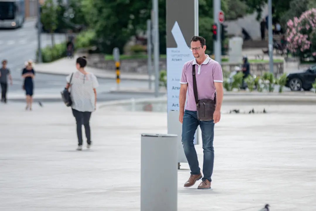 FOTO Đir po gradu, nedjelja 6. lipnja