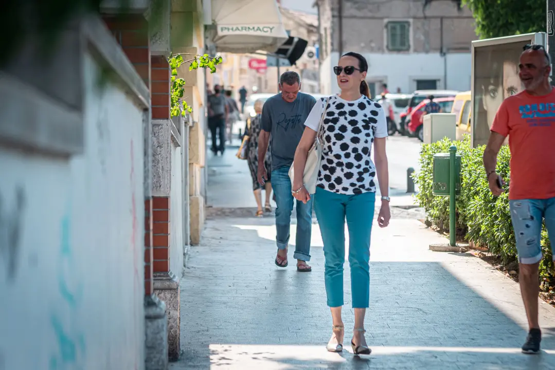 FOTO Đir po gradu, četvrtak 10. lipnja