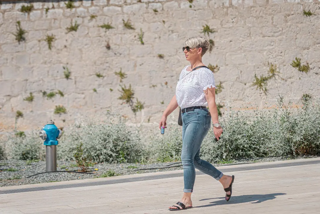 FOTO Đir po gradu, četvrtak 10. lipnja