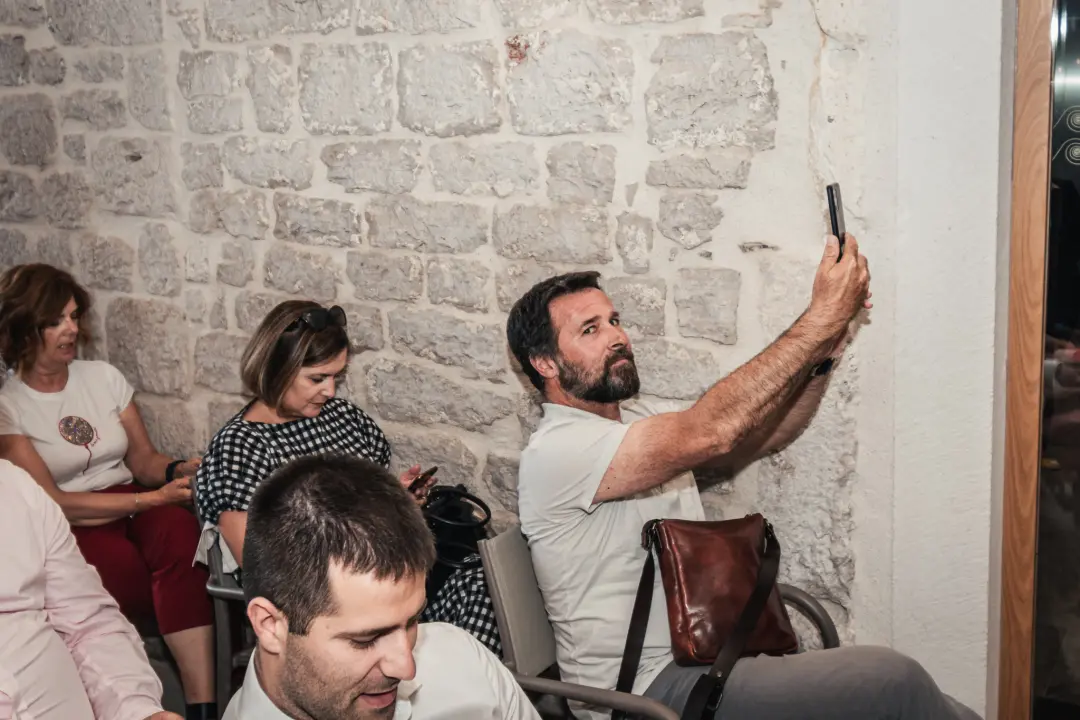 Šibenik je otvaranjem hotela Armerun dobio novu vizuru Doca: Ovo je priča kakvu grad želi i treba od turizma!