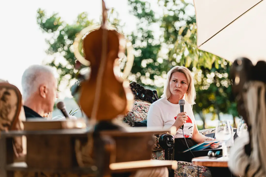  Grad je opet centar svita: Šibenčani otvorili jubilarni 10. Croatian Travel Festival