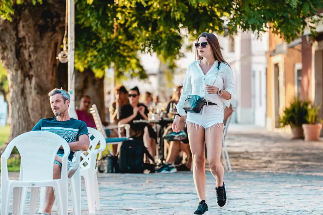  Grad je opet centar svita: Šibenčani otvorili jubilarni 10. Croatian Travel Festival