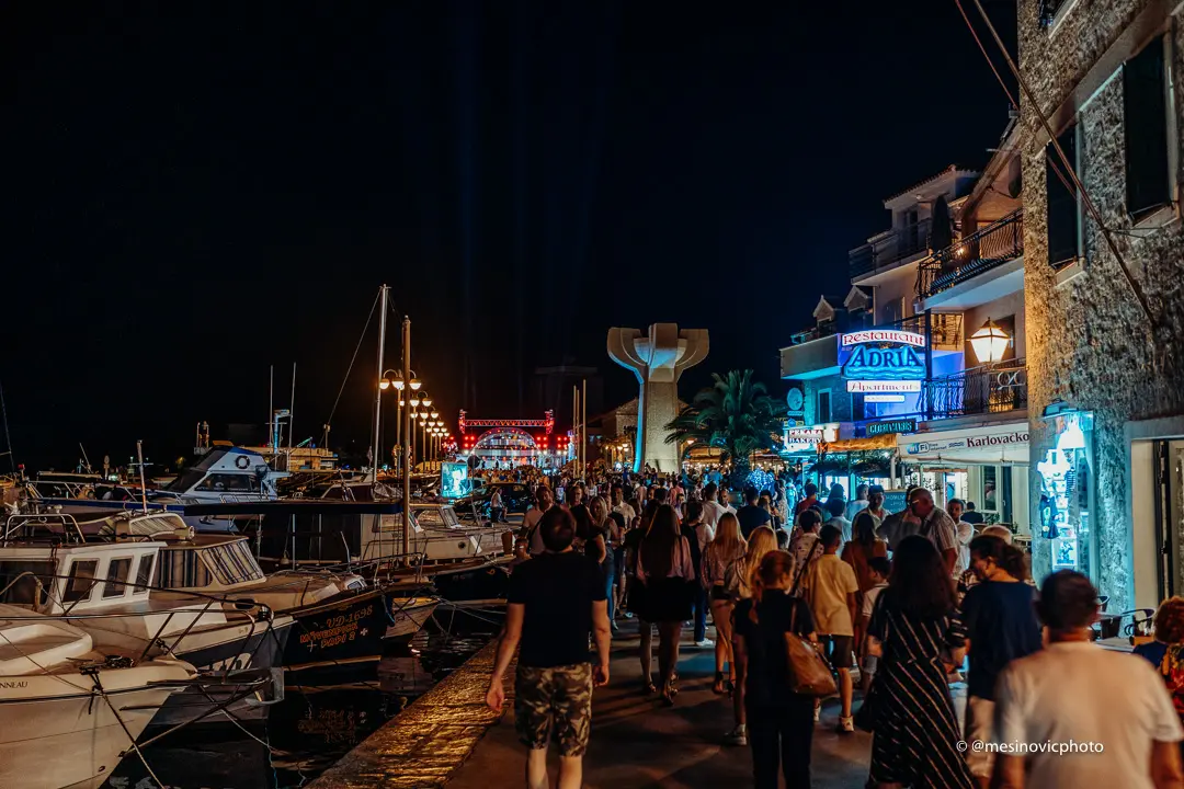 Završio je još jedan CMC festival: Bebek odnio nagradu za najbolju pjesmu 'Kupit ću nam sat'