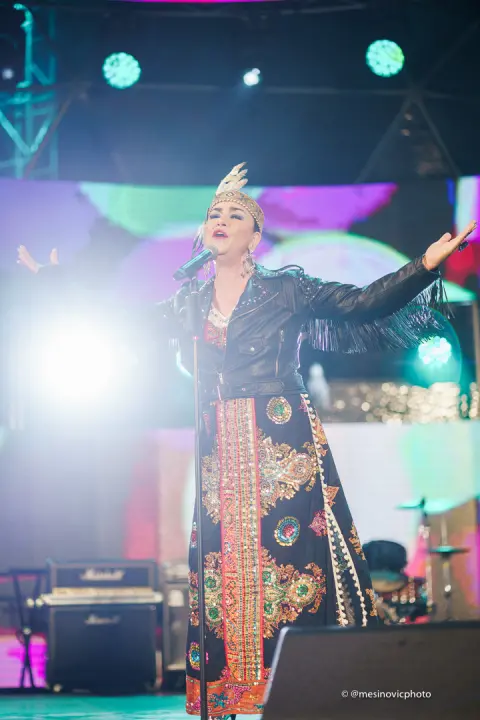 Završio je još jedan CMC festival: Bebek odnio nagradu za najbolju pjesmu 'Kupit ću nam sat'