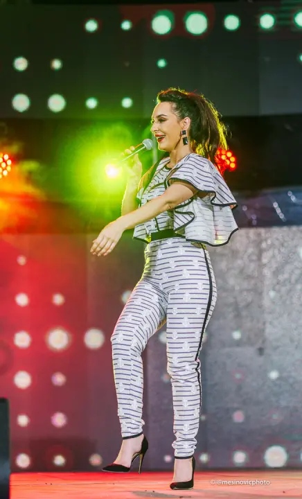 Završio je još jedan CMC festival: Bebek odnio nagradu za najbolju pjesmu 'Kupit ću nam sat'