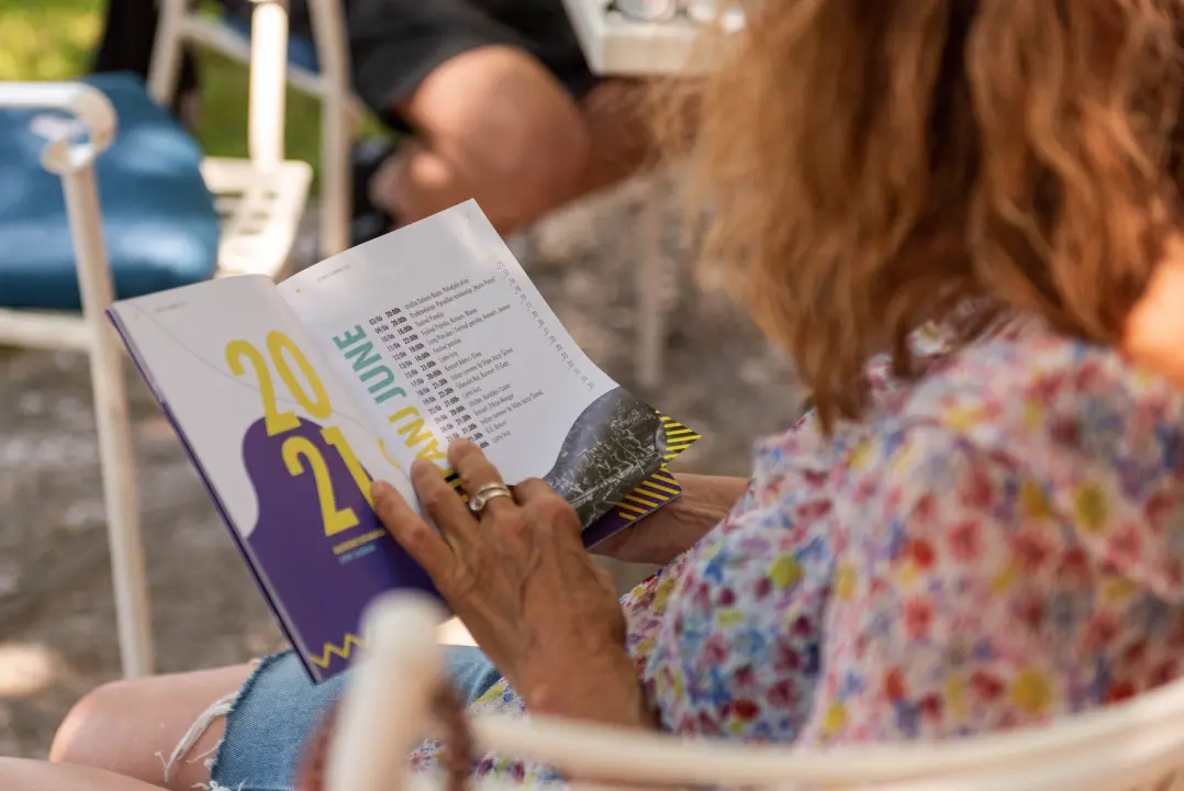 Uz brojne goste predstavljeno 'Ljeto u Azimutu' i Kolektiv 4B - šibenska mreža kulturne suradnje 