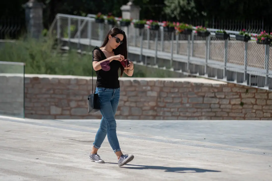 FOTO Đir po gradu, četvrtak 17. lipnja 