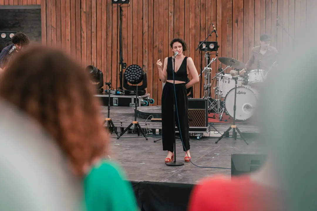Rock 'n' Roll fešta na tvrđavi sv. Mihovila: Hrpa bendova, odlična glazba i raspoložena publika