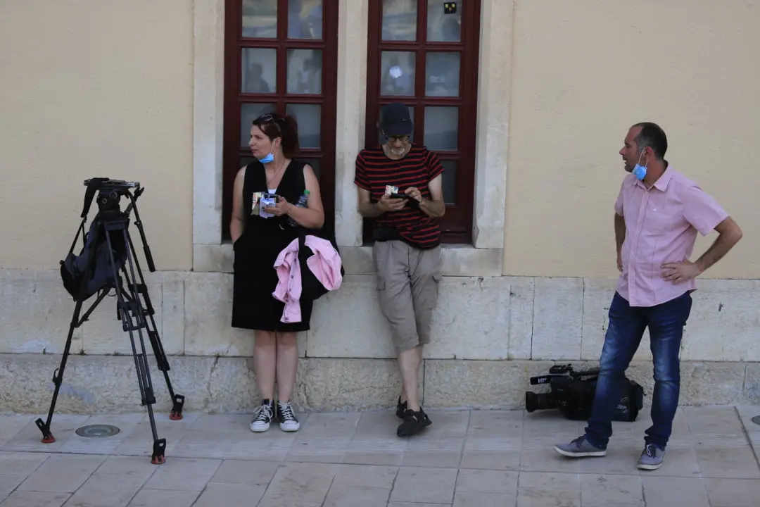 MDF nije samo Ljetna, na Poljani se svakog dana izvode čuda