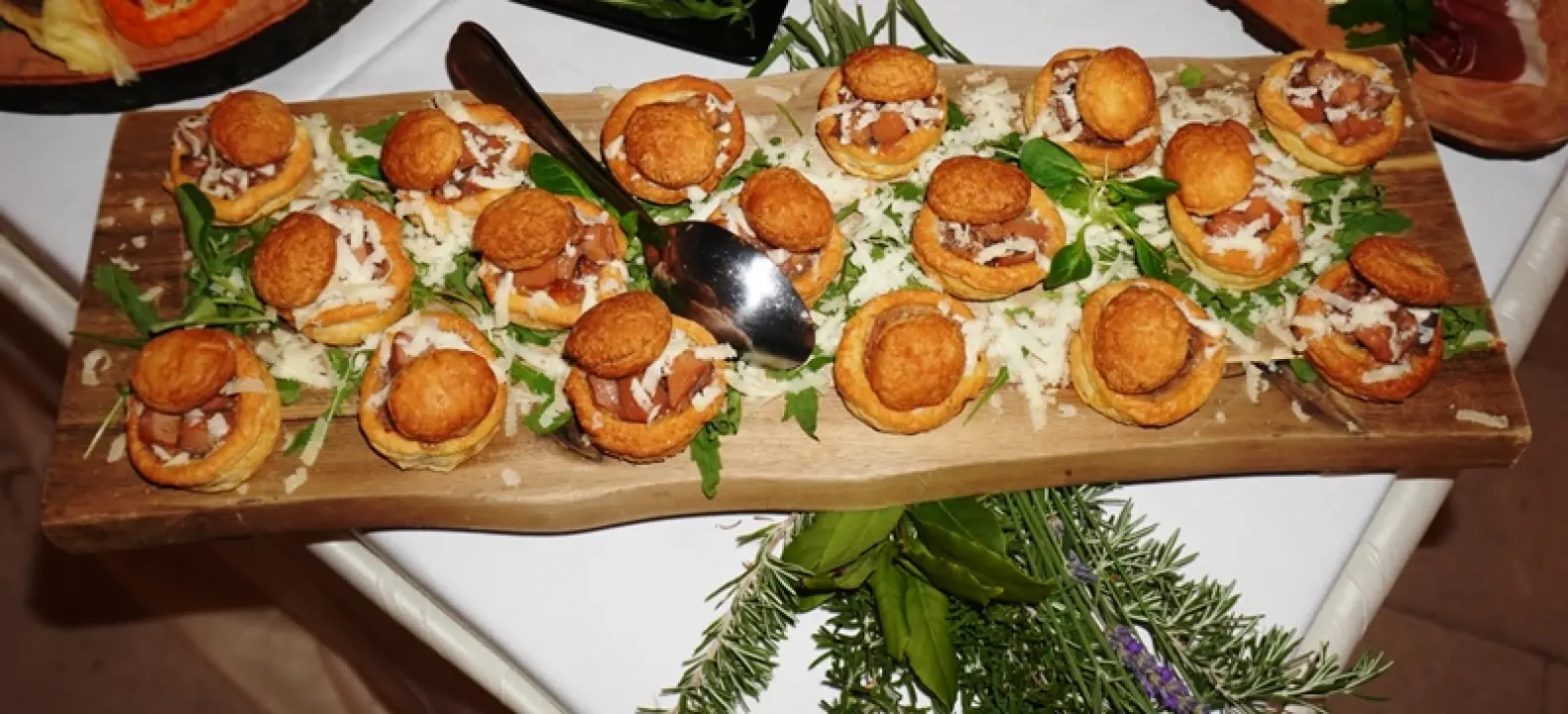 Jeste li znali da je sir iz mišine primjenjiv u kulinarstvu i da može zamijeniti poznati parmezan?