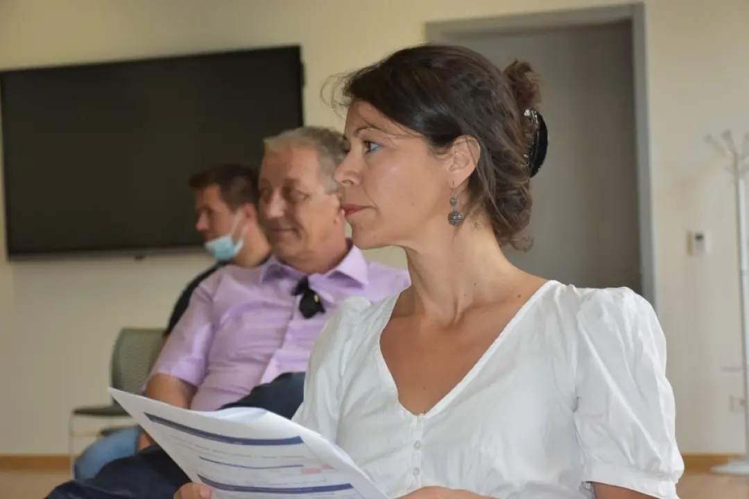 Održan prvi koordinacijski sastanak župana Marka Jelića s gradonačelnicima i načelnicima