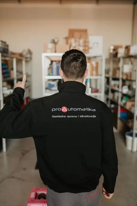Stanite na kraj ljetnim vrućinama uz Pro Automatiku! 