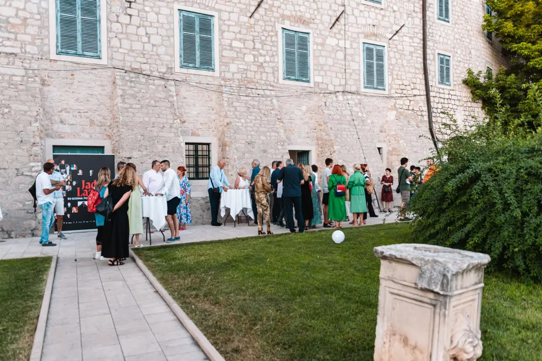 Jadran Lazić: 'Moje fotografije sprovoda Leonida Breženjeva plaćene su 300.000 dolara' 
