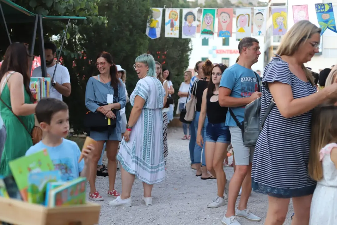 Uskoro se spušta festivalska zastava, ali prije toga cirkus: Evo što još donosi predzadnji dan Festivala 
