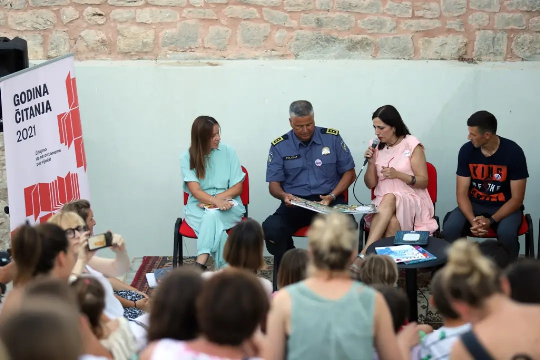 Uskoro se spušta festivalska zastava, ali prije toga cirkus: Evo što još donosi predzadnji dan Festivala 