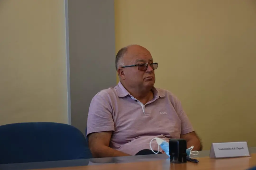 Počinje godinama pripremana izgradnja sustava navodnjavanja Donjeg polja u Jadrtovcu 