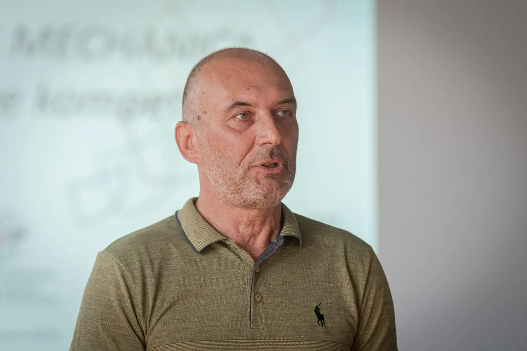 U ABC centru predstavljen projekt 'Ars Mechanica': Importane kod željezničkog postat će moderan strukovni centar
