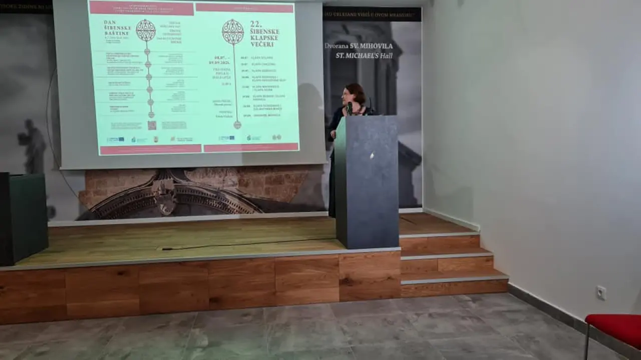 Svakog četvrtka: Film o šibenskom botunu, gastro tura kroz grad, sajam i klapska večer, a sve potpuno besplatno 