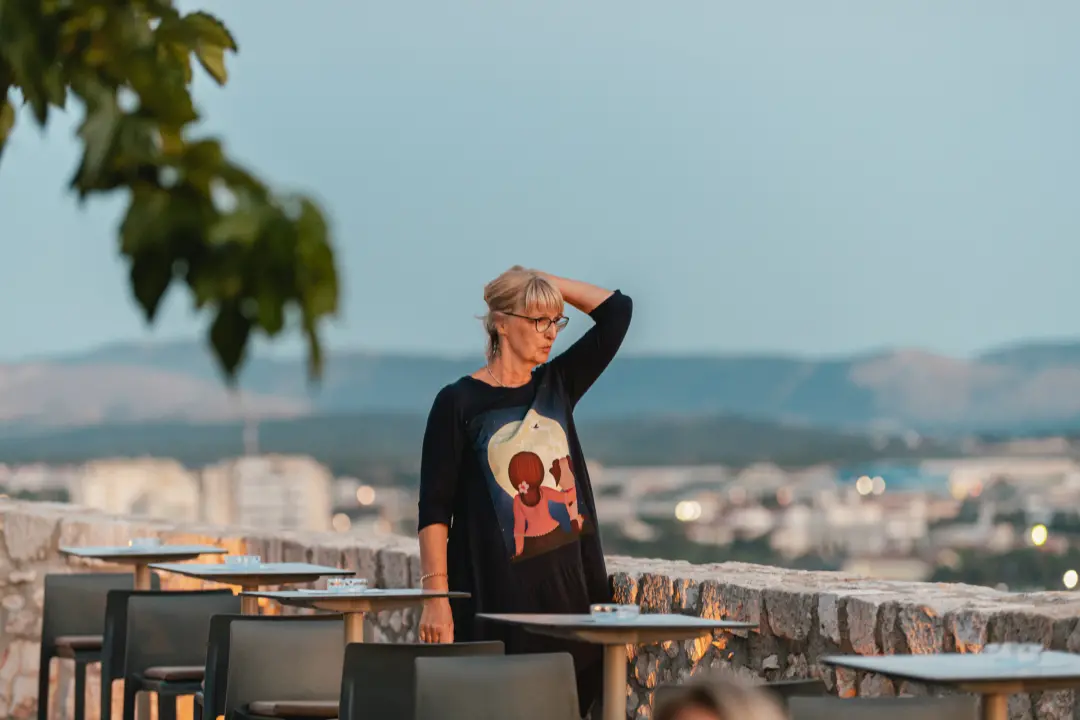 'Tereza 37' napunila tvrđavu Barone: Ova 'studija južnjačkog patrijarhata' nikoga ne ostavilja ravnodušnim