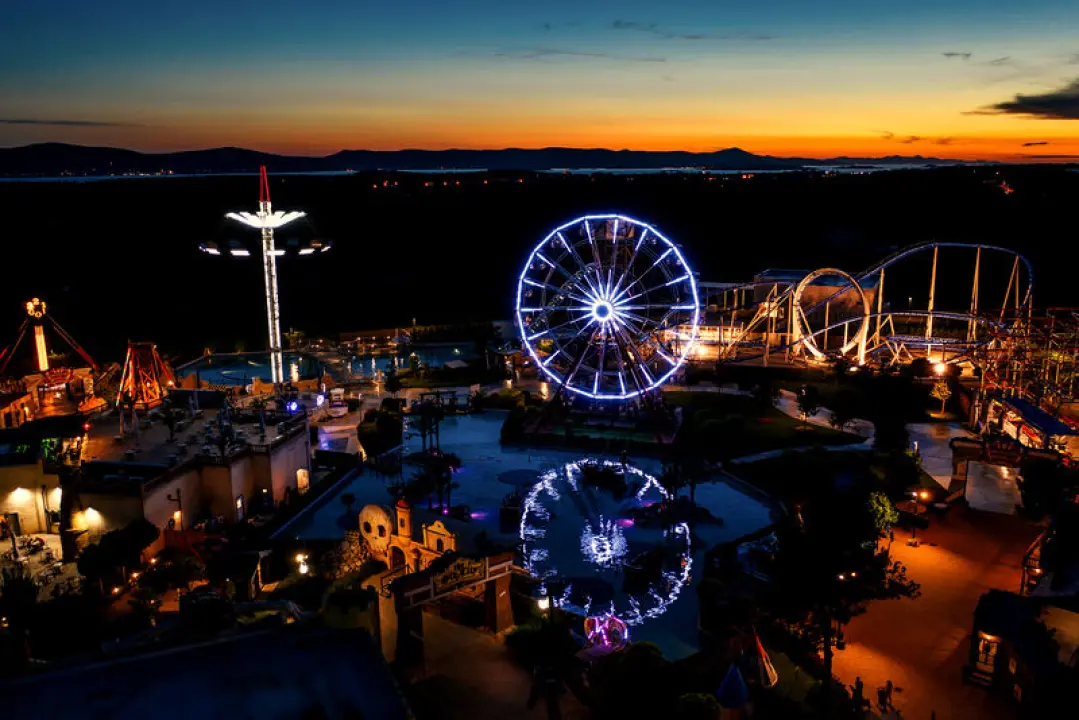 Provjerite tko su sretni dobitnici ulaznica za Fun Park Biograd!