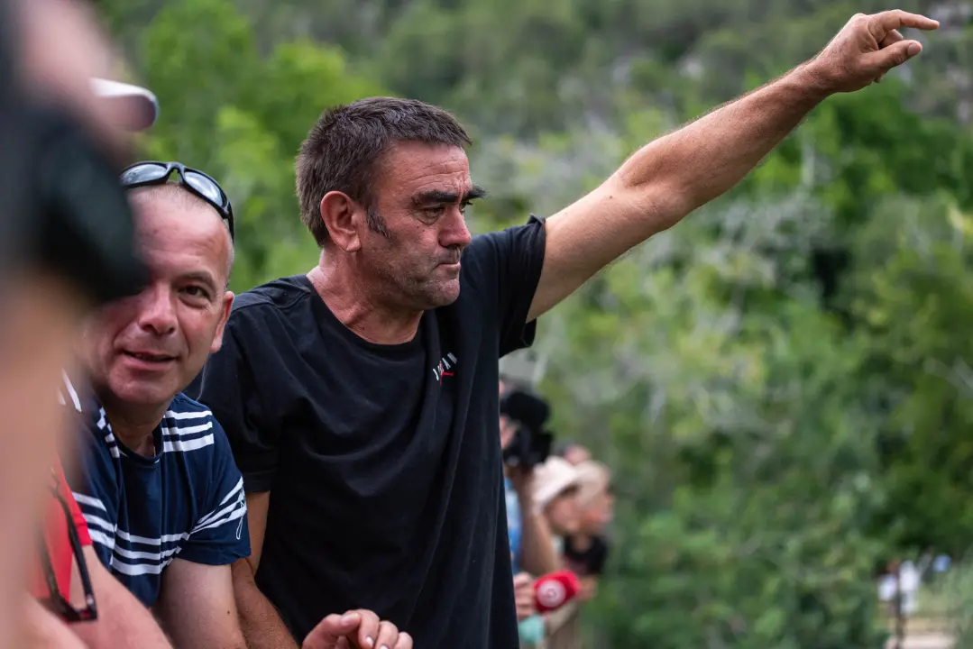 Kupanje Lozovčana na Skradinskom buku: 'Tu je bilo smijeha, ljubavi pa i začeća, molimo ministra da nam to opet dozvoli' 
