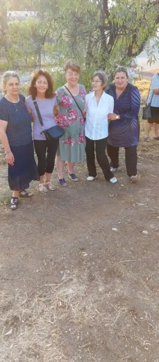 Blagdan sv. Margarite obilježen kod crkvice sv. Mare iz 15. stoljeća
