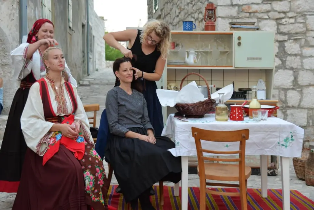 Betinjani su osmislili baš posebnu izložbu i postavili je do zadnjeg detalja: Ni 'vrčina' nije prazna